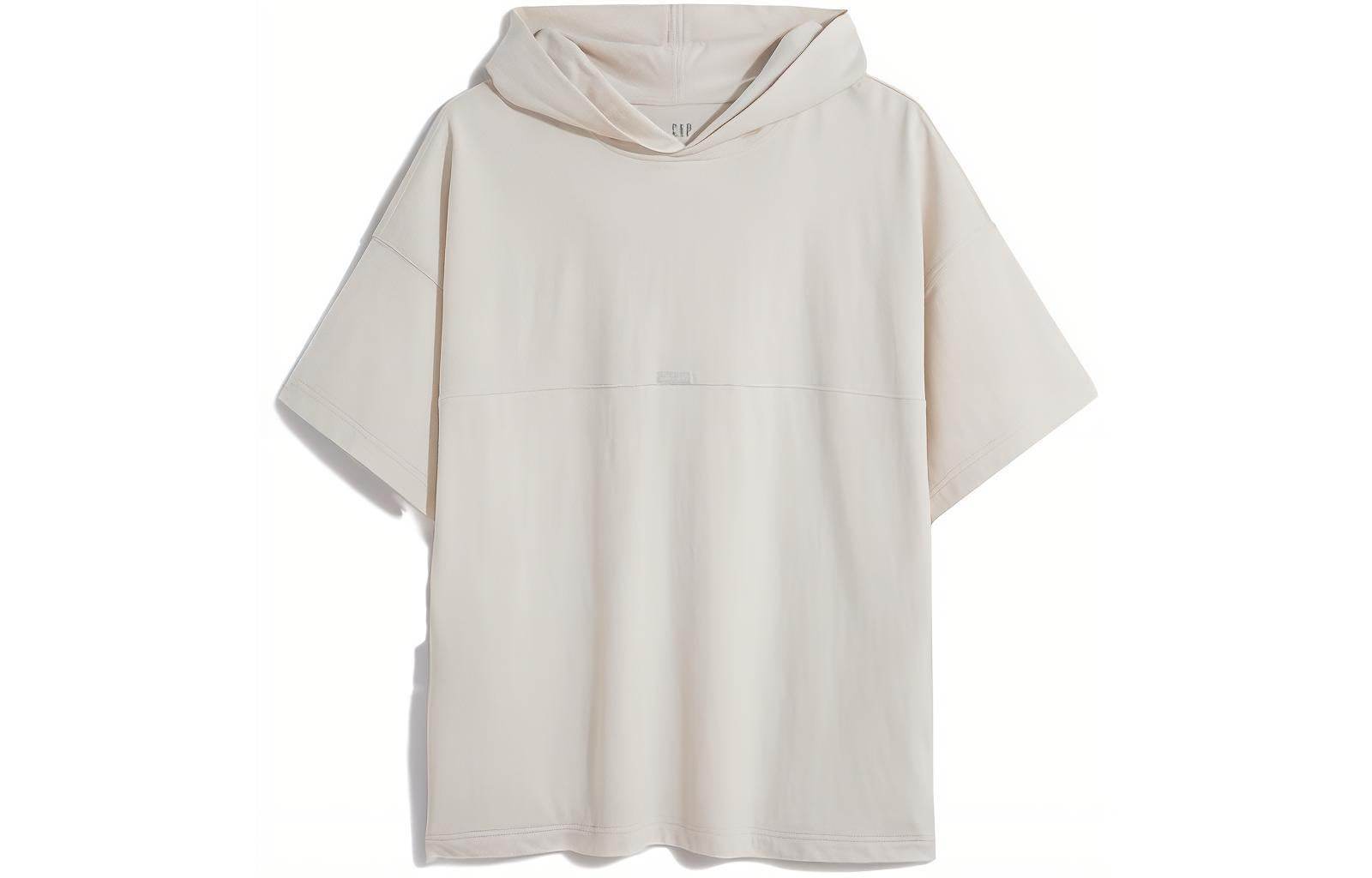 Футболка мужская GAP с капюшоном - Boxette Shop